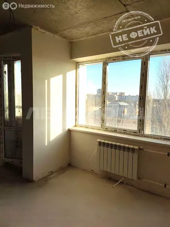 Квартира-студия: Батайск, улица Луначарского, 177Бк3 (28 м) - Фото 1