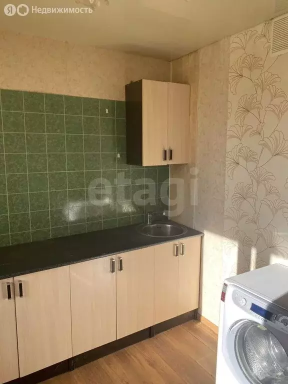 1-комнатная квартира: Пенза, Зеленодольская улица, 66 (42.4 м) - Фото 2