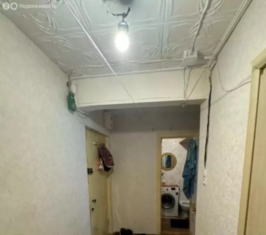 1к в 2-комнатной квартире (11.3 м) - Фото 1