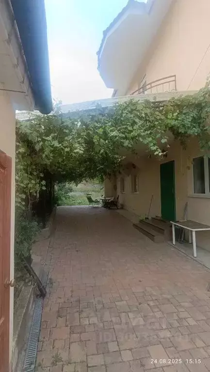 Дом в Ставропольский край, Кисловодск ул. Авиации, 48 (120 м) - Фото 2