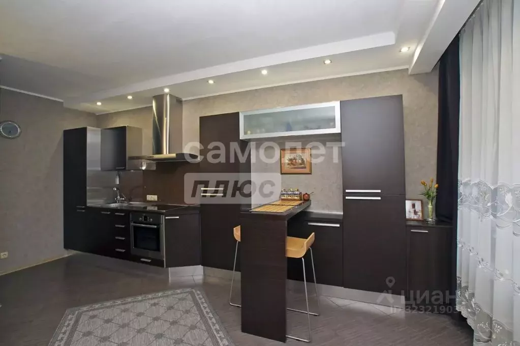 2-к кв. Омская область, Омск ул. Маршала Жукова, 76 (42.0 м) - Фото 2