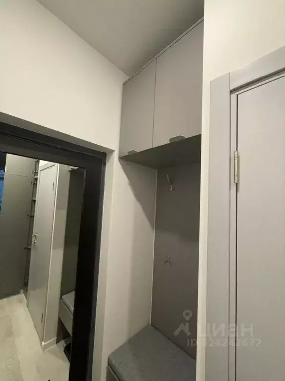 Студия Москва Березовая аллея, 19к3 (16.0 м) - Фото 2