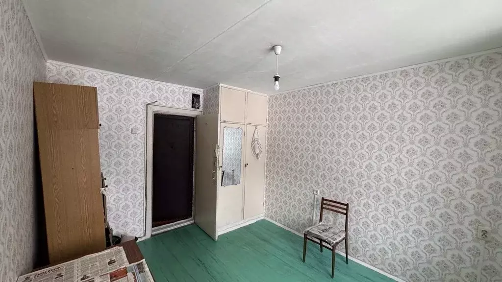 Комната Калужская область, Обнинск ул. Энгельса, 21 (12.6 м) - Фото 2