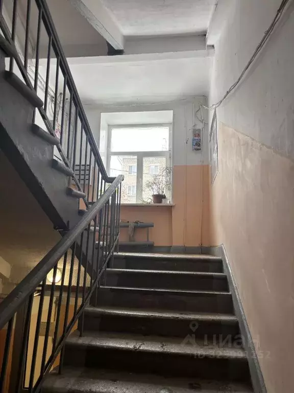 1-к кв. Нижегородская область, Нижний Новгород Московское ш., 193 ... - Фото 2