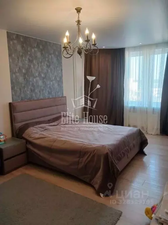 2-к кв. Калужская область, Калуга Турынино мкр, ул. Советская, 79 ... - Фото 1