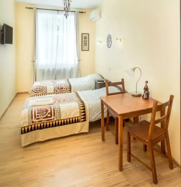 Комната Санкт-Петербург наб. Реки Фонтанки, 104 - Фото 2