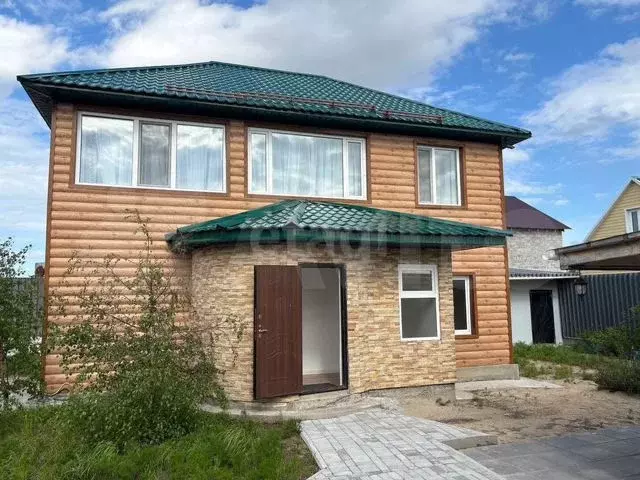 Дом 126 м на участке 6 сот. - Фото 0