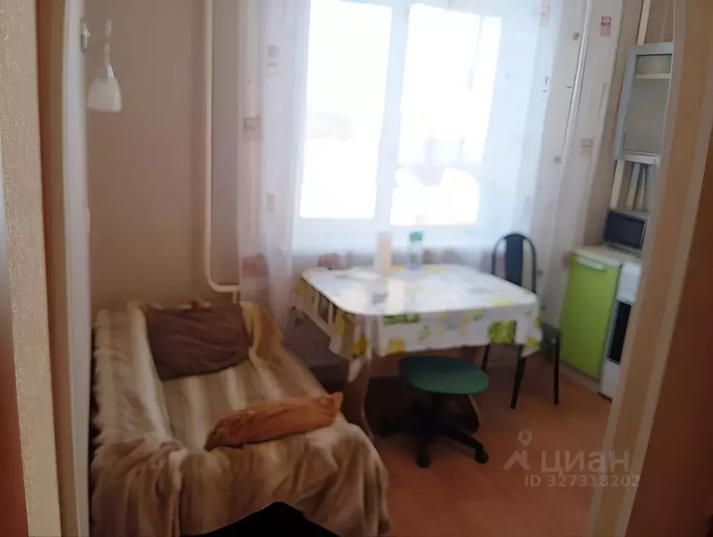 1-к кв. Новгородская область, Великий Новгород Большая Московская ул., ... - Фото 2