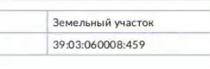 Участок 6 сот. (ИЖС) - Фото 1