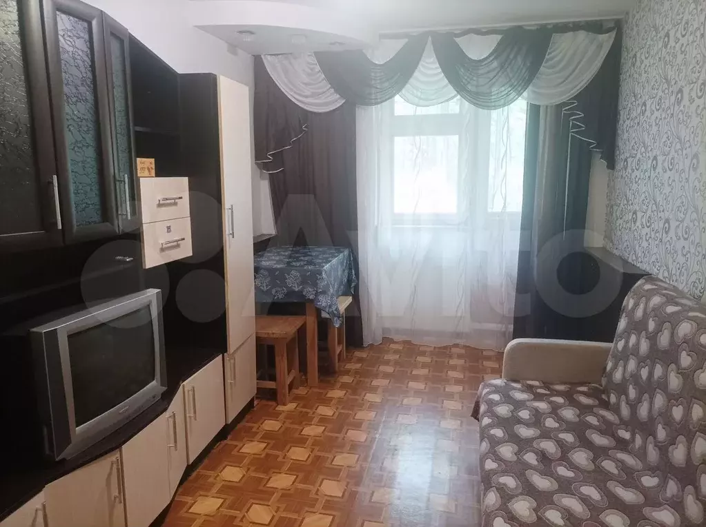 Комната 12 м в 4-к., 5/5 эт. - Фото 0