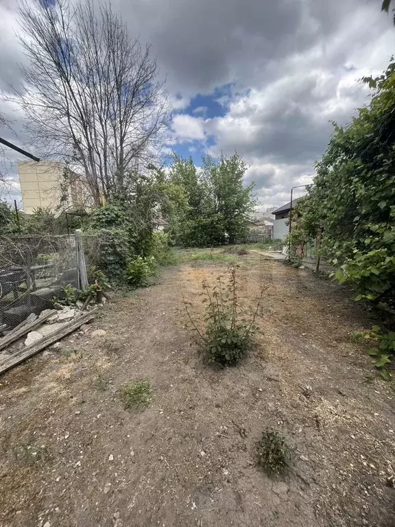 Участок 5,2 сот. (ИЖС) - Фото 1