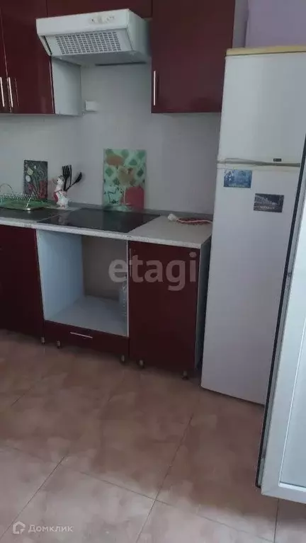 Продаётся 1-к квартира, 41 м - Фото 1