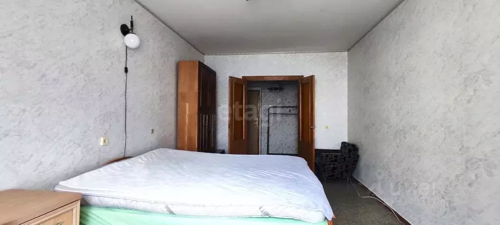 1-к кв. Крым, Симферополь ул. Балаклавская (40.0 м) - Фото 2