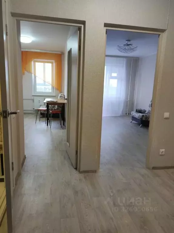 1-к кв. Пермский край, Пермь бул. Гагарина, 18 (42.0 м) - Фото 2