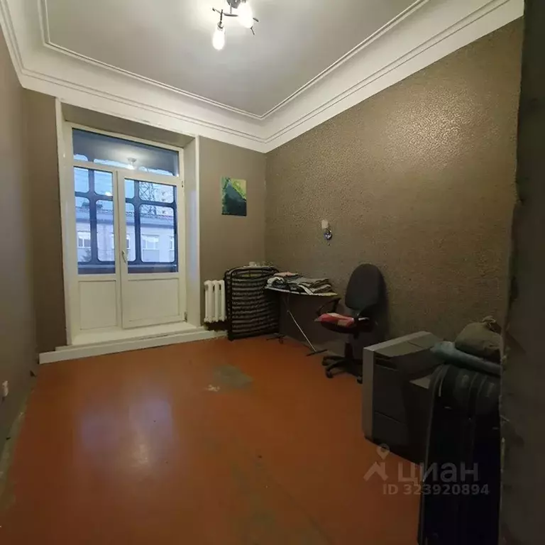 2-к кв. Новосибирская область, Новосибирск Советская ул., 65 (47.0 м) - Фото 1