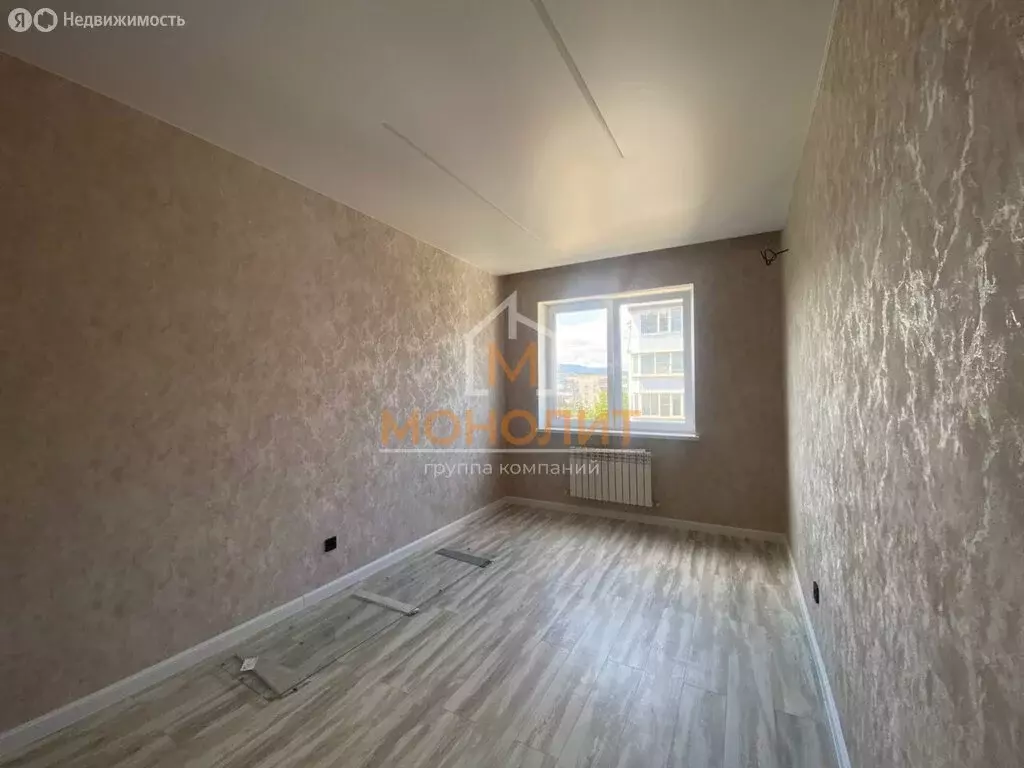 1-комнатная квартира: Горячий Ключ, улица Ленина, 199Б (42.7 м) - Фото 1