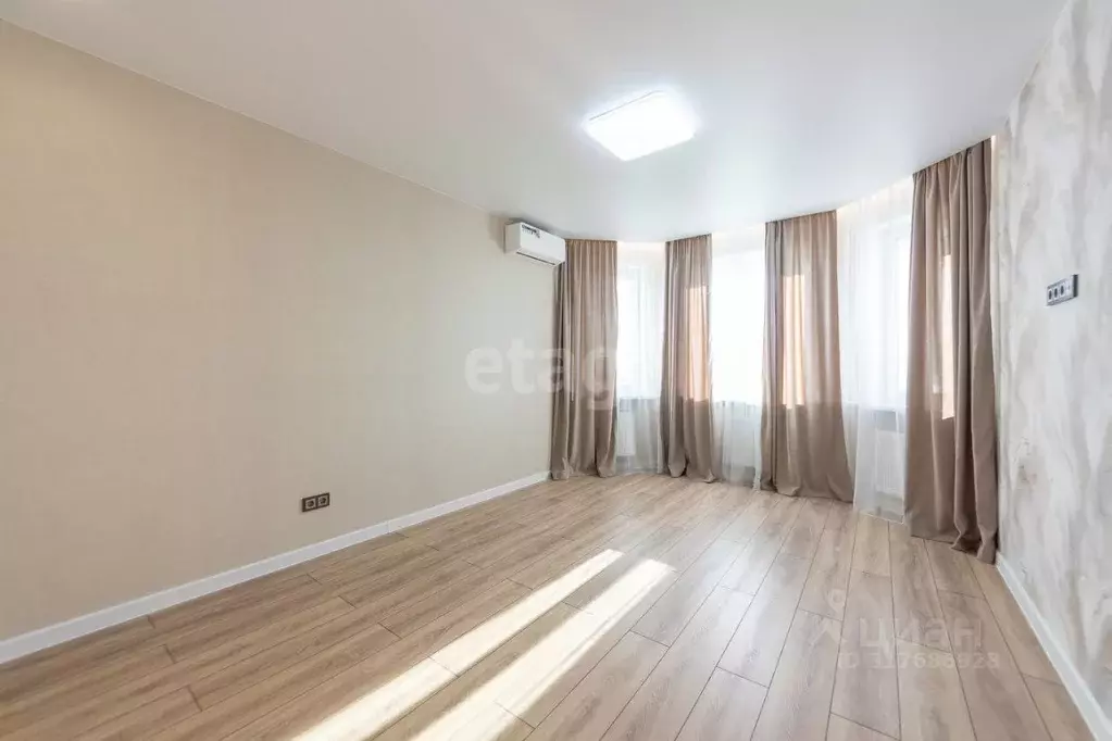 1-к кв. Хабаровский край, Хабаровск ул. Салтыкова-Щедрина, 1/1Б (38.0 ... - Фото 0