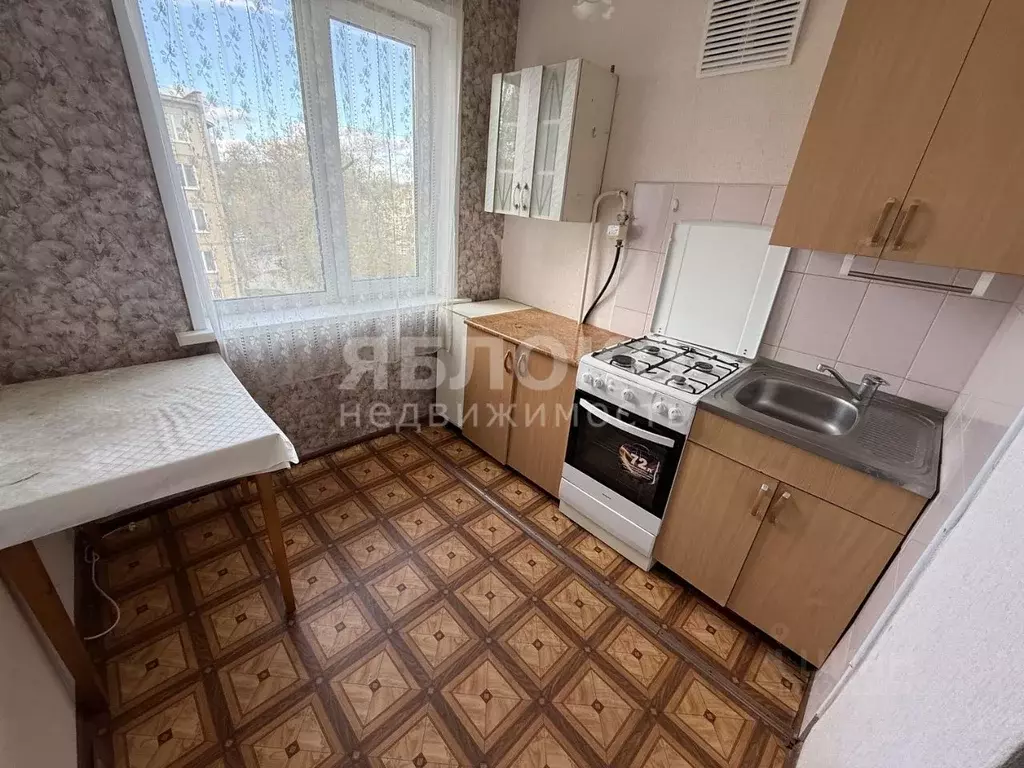 2-к кв. Пермский край, Березники Юбилейная ул., 118 (44.5 м) - Фото 1