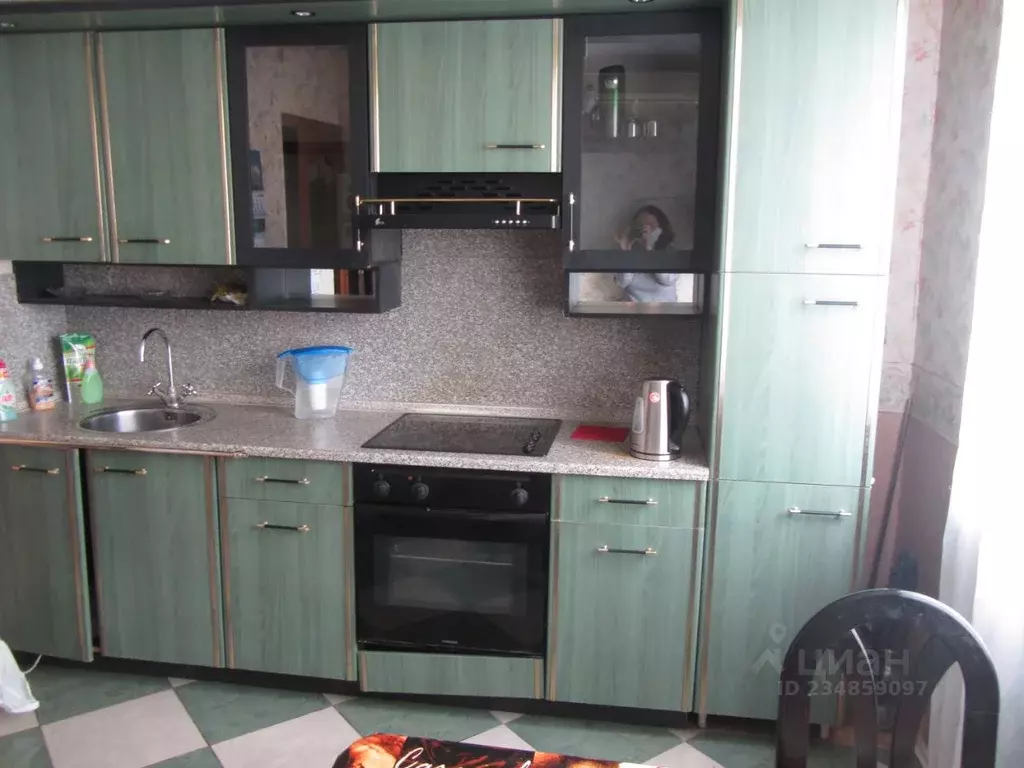 Комната Москва ул. Маршала Катукова, 6 (12.0 м) - Фото 2