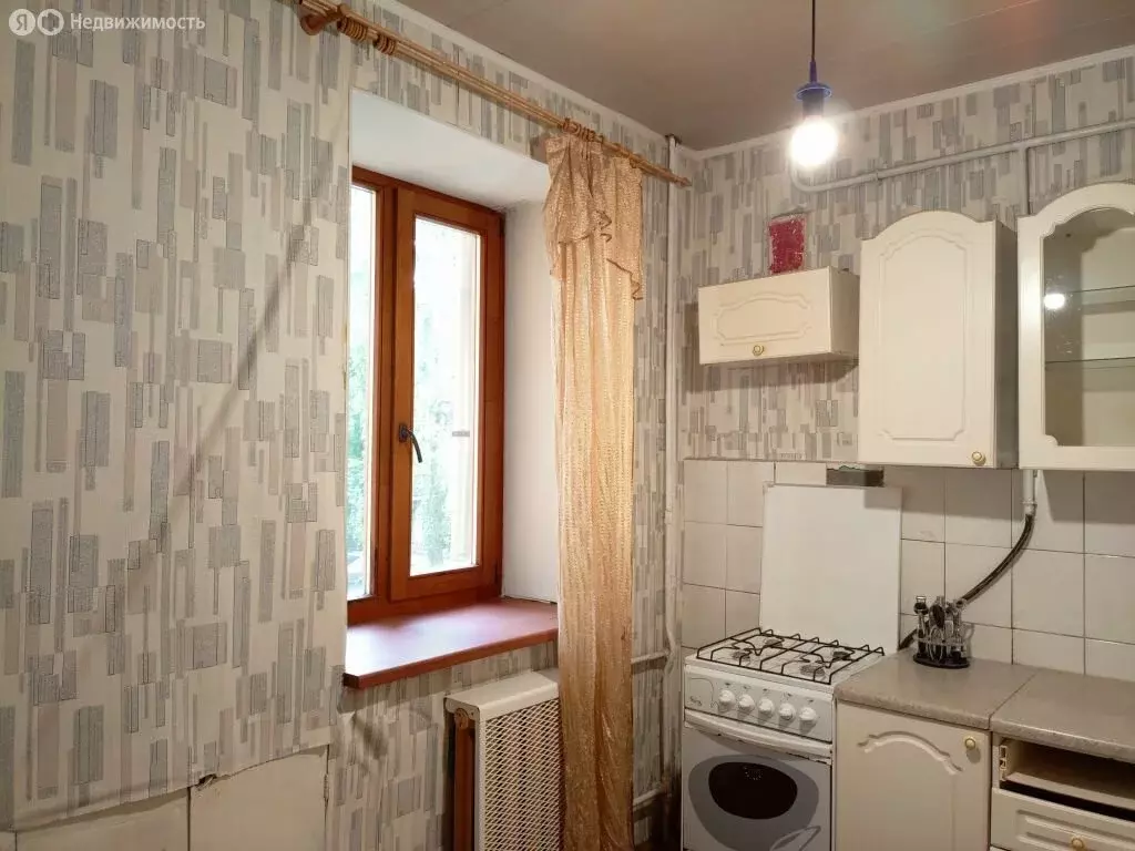 2-комнатная квартира: Тверь, бульвар Радищева, 29 (47 м) - Фото 0