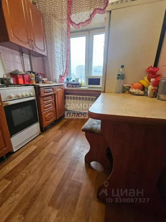 3-к кв. Липецкая область, Липецк пл. Победы, 1 (62.0 м) - Фото 0