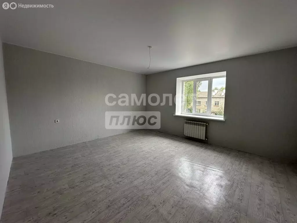 1-комнатная квартира: Михайловка, улица Ленина, 18 (38.7 м) - Фото 0