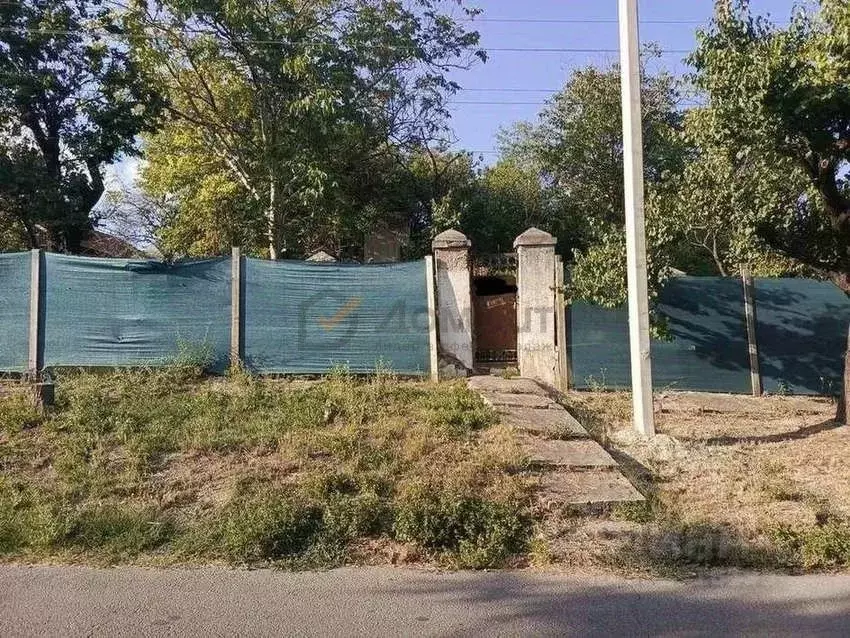 Участок в Крым, Симферополь ул. Альпинистов, 11 (6.0 сот.) - Фото 2