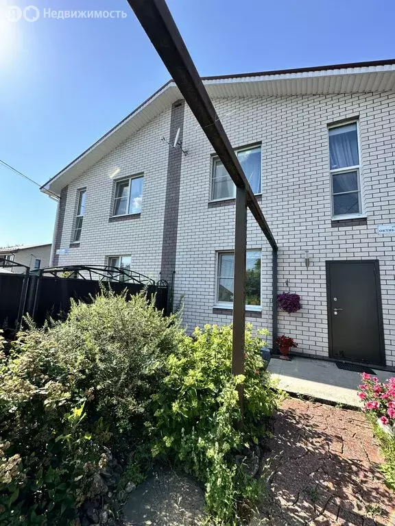 Дом в Кстово, Октябрьская улица, 30 (114 м) - Фото 1
