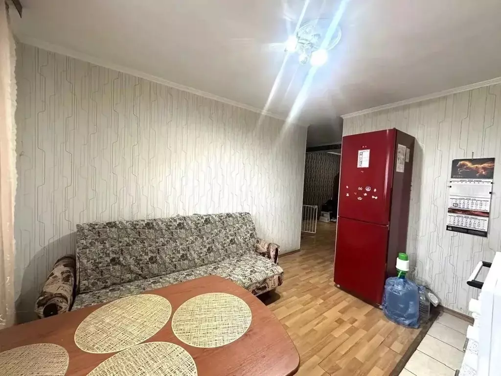 1-к кв. Татарстан, Зеленодольск ул. Шустова, 2 (50.0 м) - Фото 1