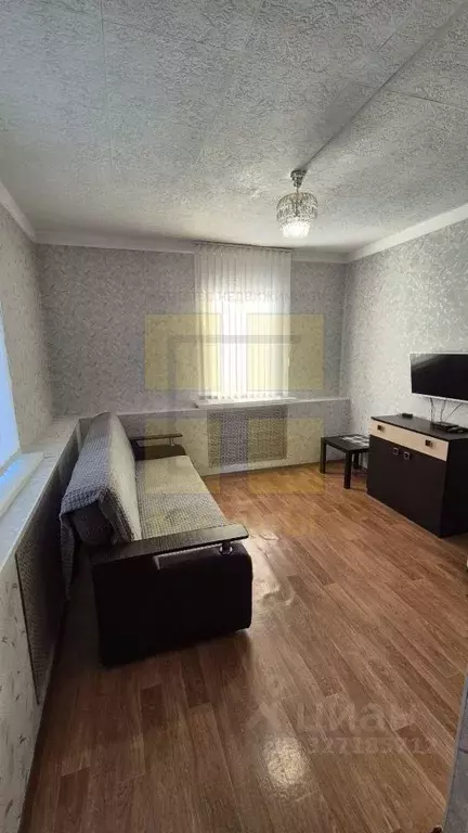 2-к кв. Омская область, Омск ул. 20-я Линия, 169 (44.2 м) - Фото 1