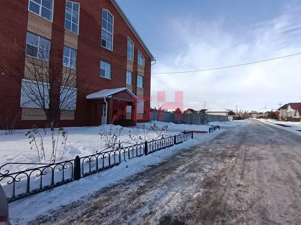 Помещение свободного назначения в Тюменская область, Тюменский район, ... - Фото 1