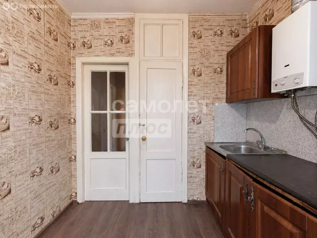 2-комнатная квартира: Люберцы, Октябрьский проспект, 123к2 (44 м) - Фото 1