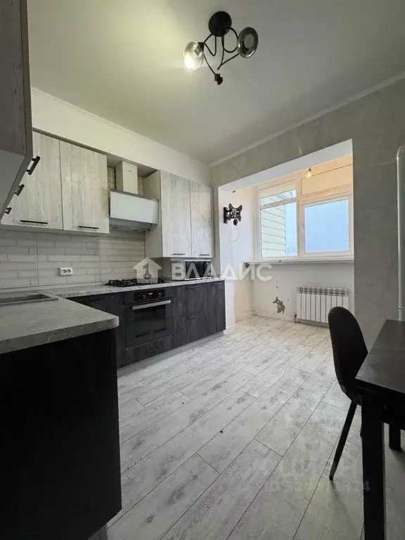 3-к кв. Белгородская область, Белгородский район, Дубовское с/пос, ... - Фото 1