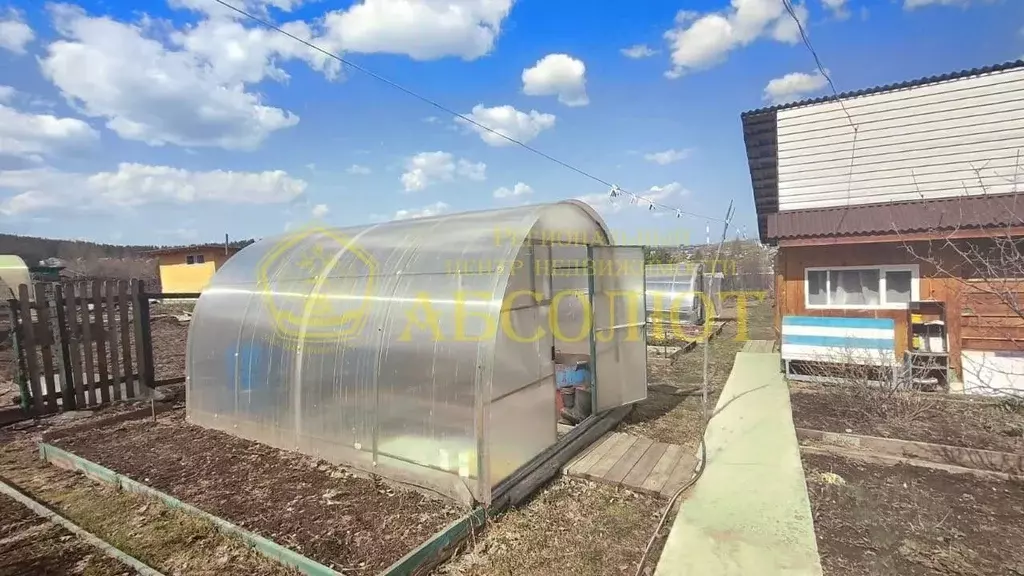 Дом в Свердловская область, Ревда ул. Красных Разведчиков, 35 (72 м) - Фото 2