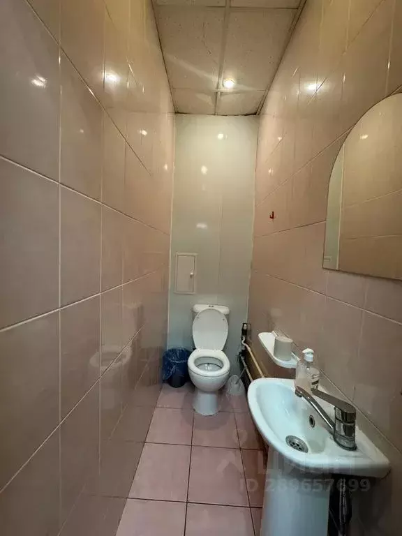 2-к кв. Башкортостан, Уфа Кольцевая ул., 84 (65.0 м) - Фото 1