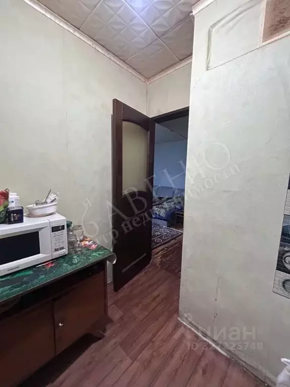 2-к кв. Воронежская область, Воронеж ул. Юлюса Янониса, 12 (42.6 м) - Фото 0