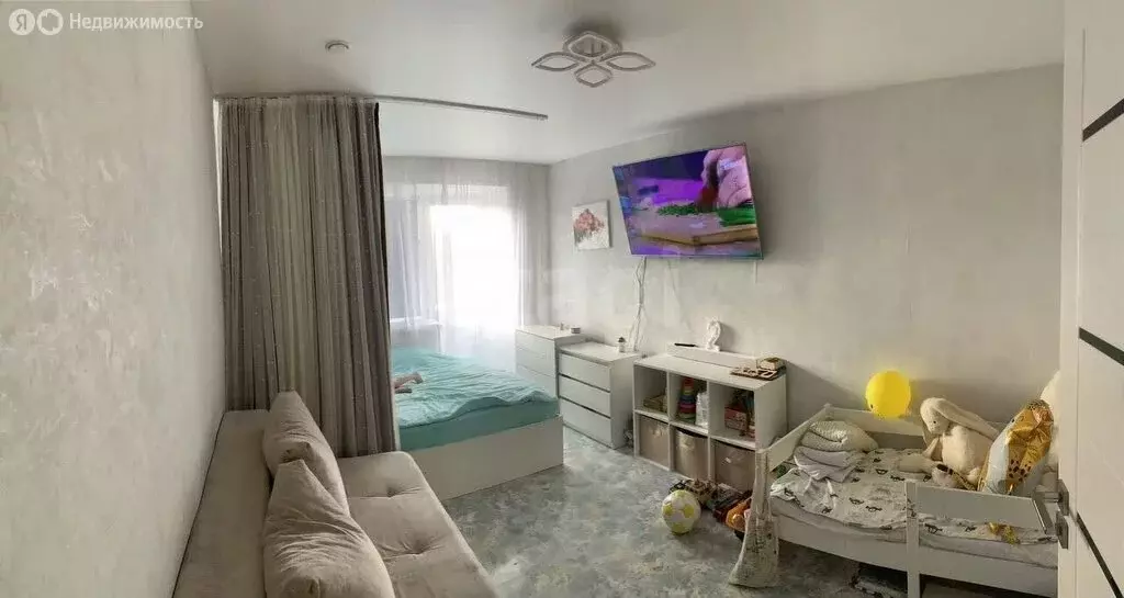 2-комнатная квартира: Северск, Коммунистический проспект, 71 (41.4 м) - Фото 2