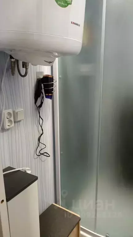 2-к кв. Тверская область, Лихославль Привокзальный пер., 5 (34.0 м) - Фото 2