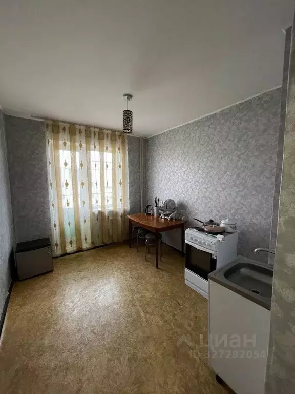 1-к кв. Саратовская область, Саратов Карьерная ул., 2В (31.0 м) - Фото 2