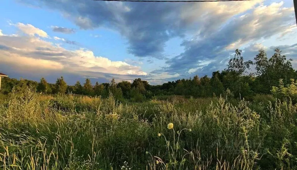 Участок в Белгородская область, Белгород ул. Преподобного Сергия ... - Фото 1
