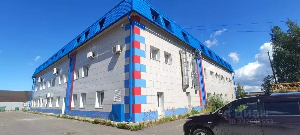 Офис в Новгородская область, Великий Новгород проезд Энергетиков, 6 ... - Фото 2