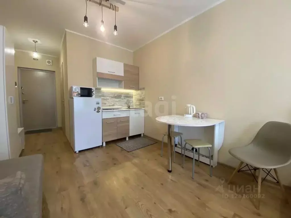 Студия Санкт-Петербург пос. Парголово, проезд Толубеевский, 8к2 (22.1 ... - Фото 2