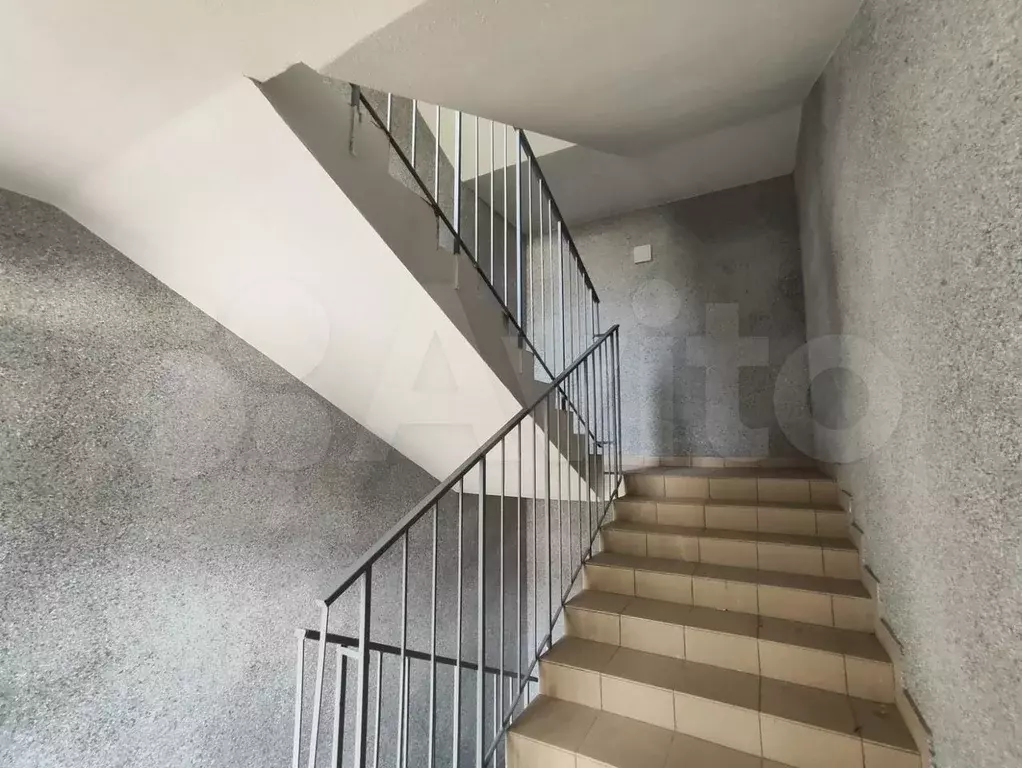 1-к. квартира, 42,5 м, 10/25 эт. - Фото 1