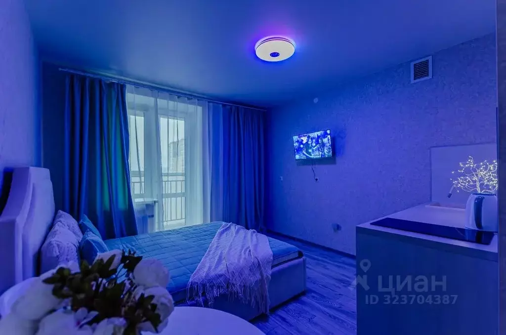 Студия Татарстан, Зеленодольский район, Осиновское с/пос, с. Осиново ... - Фото 1