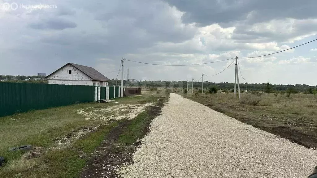 Участок в Данков, микрорайон Придонской (15 м) - Фото 1