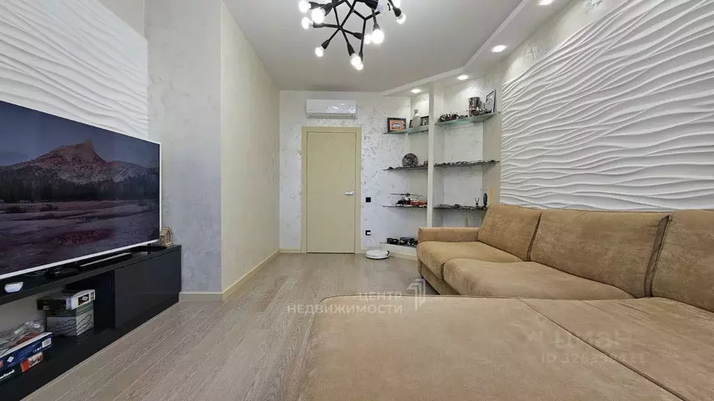 2-к кв. Татарстан, Казань ул. Шуртыгина, 7 (71.0 м) - Фото 2