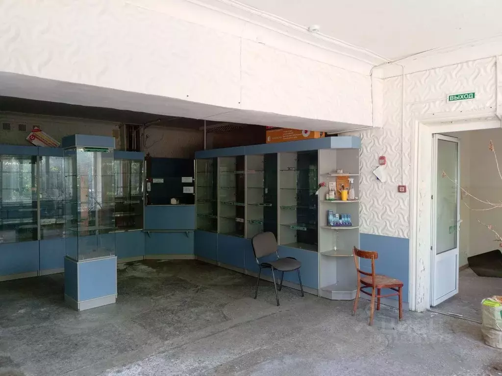 Помещение свободного назначения в Ставропольский край, Ставрополь ул. ... - Фото 1