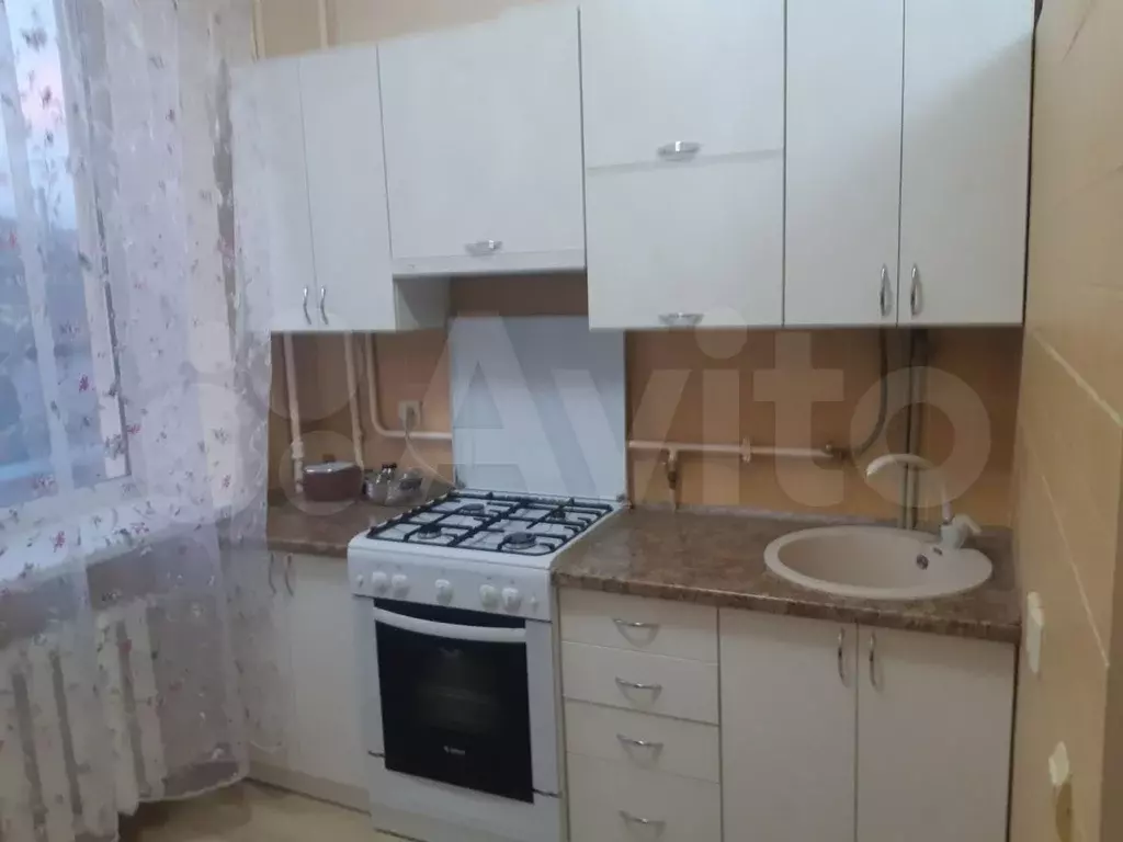 2-к. квартира, 50м, 2/4эт. - Фото 0