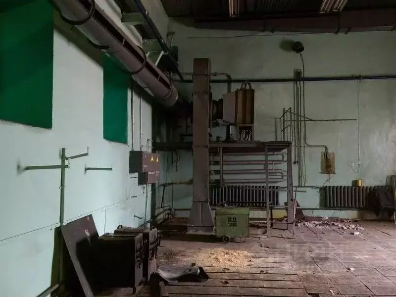 Склад в Санкт-Петербург ул. Комсомола, 1-3Н (125 м) - Фото 1