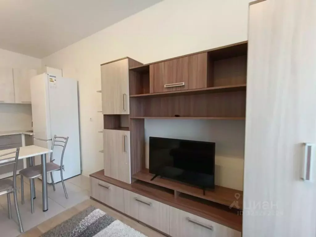 1-к кв. Свердловская область, Екатеринбург пер. Полимерный, 11 (36.7 ... - Фото 2